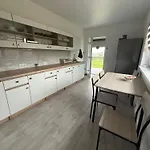 Hotel Levodr