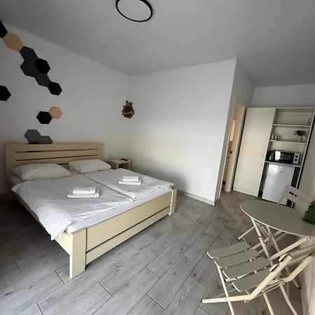 Hotel Levodr *