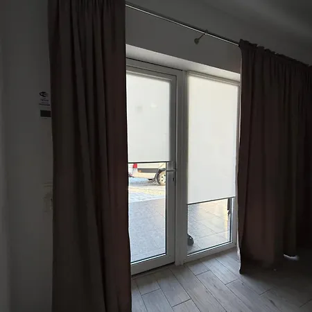 Hotel Levodr Velyatyn