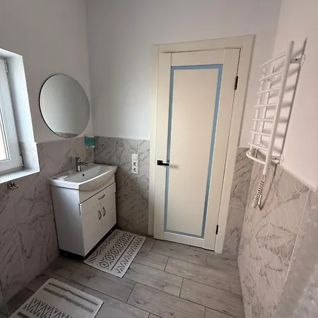 Levodr Hotel *