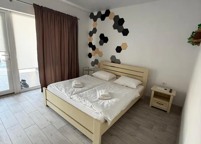 Levodr Hotel *