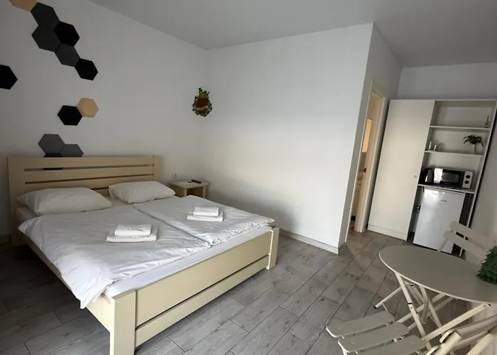 Hotel Levodr *