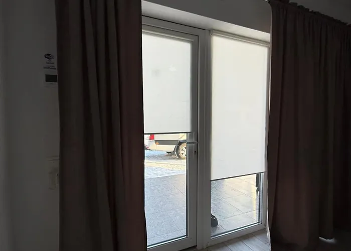 Hotel Levodr Velyatyn