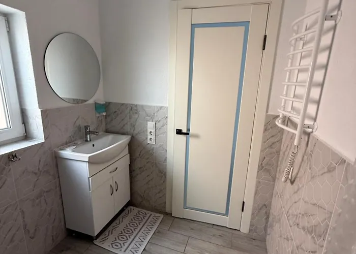 Levodr Hotel *