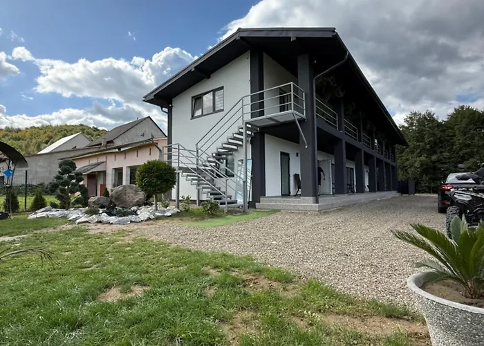 Levodr Hotel