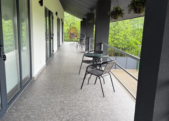Levodr Hotel